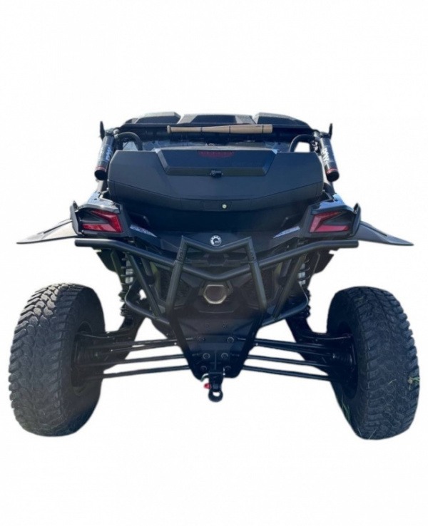 Расширители арок BRP Maverick X3 комбо