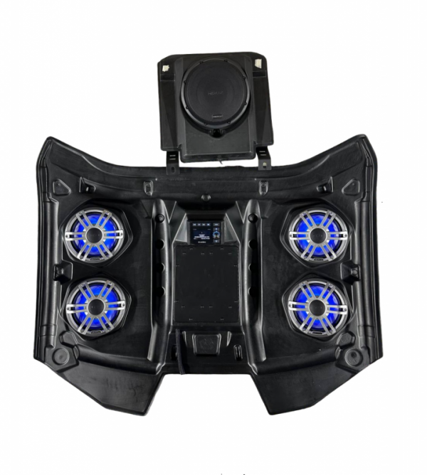 Брызговик PZ 600