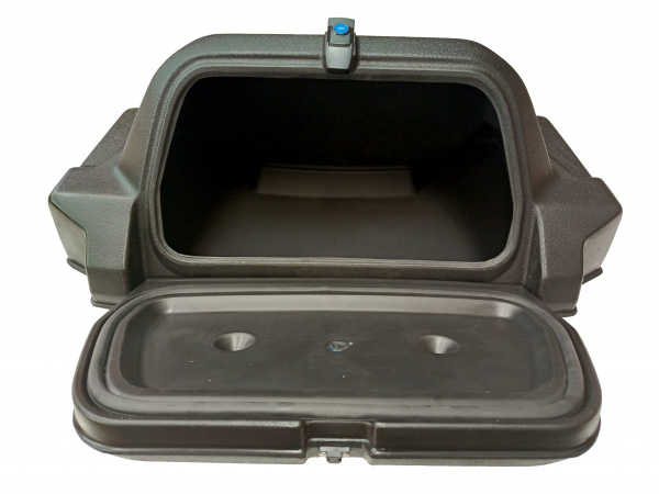 Кофр инструментальный в запасное колесо r 15