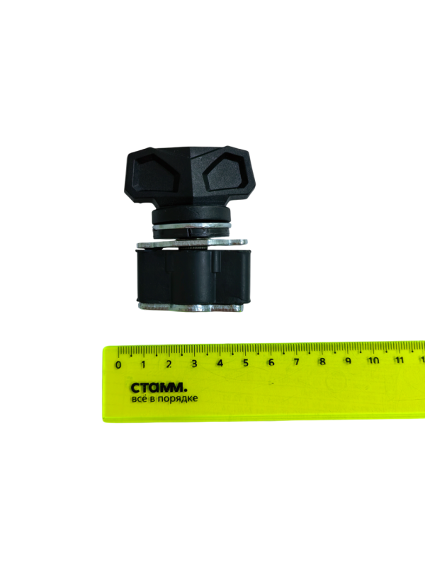 Быстросъемное крепление для кофров CFMOTO