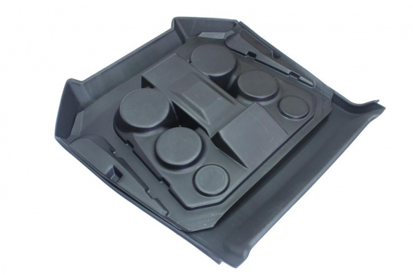 Крыша музыкальная RZR 1000 с акустической системой