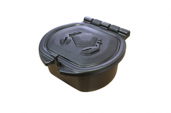 Кофр инструментальный в запасное колесо r 15