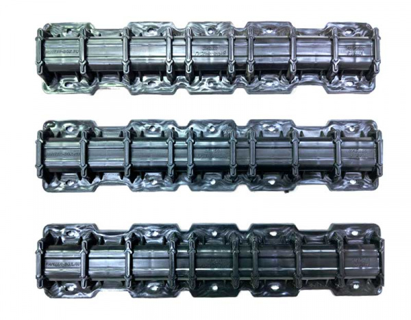 Зацеп гусеничный PanzerBox (Комплект из 6 шт.)